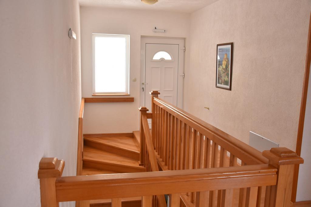 Apartment And Studio Damjan Ohrid Exterior foto